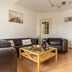 Ferienwohnung 7 Auszeit in der Villa Annabelle