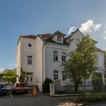 Ferienwohnung 7 Auszeit in der Villa Annabelle