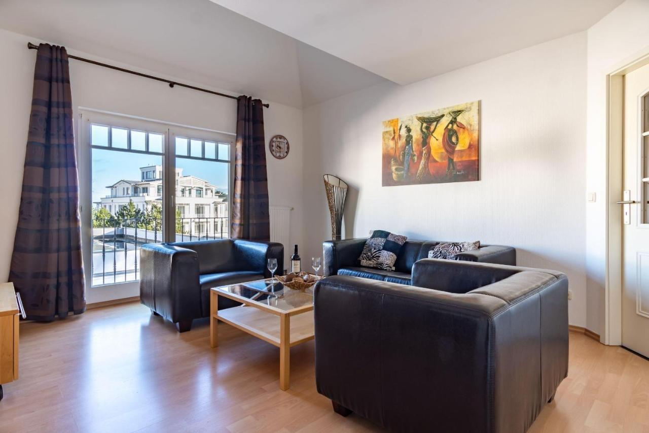 7 Auszeit In Der Annabelle Apartment