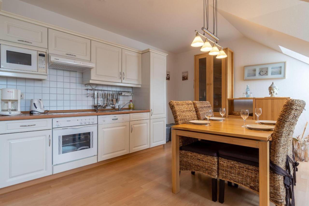 Apartment 7 Auszeit In Der Annabelle *