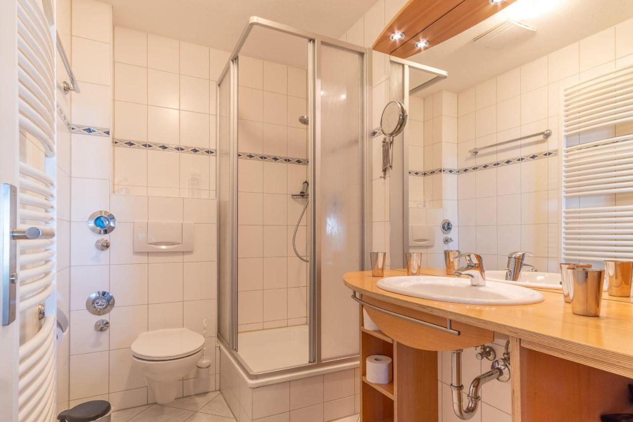 Apartment 7 Auszeit In Der Annabelle Ostseebad Binz
