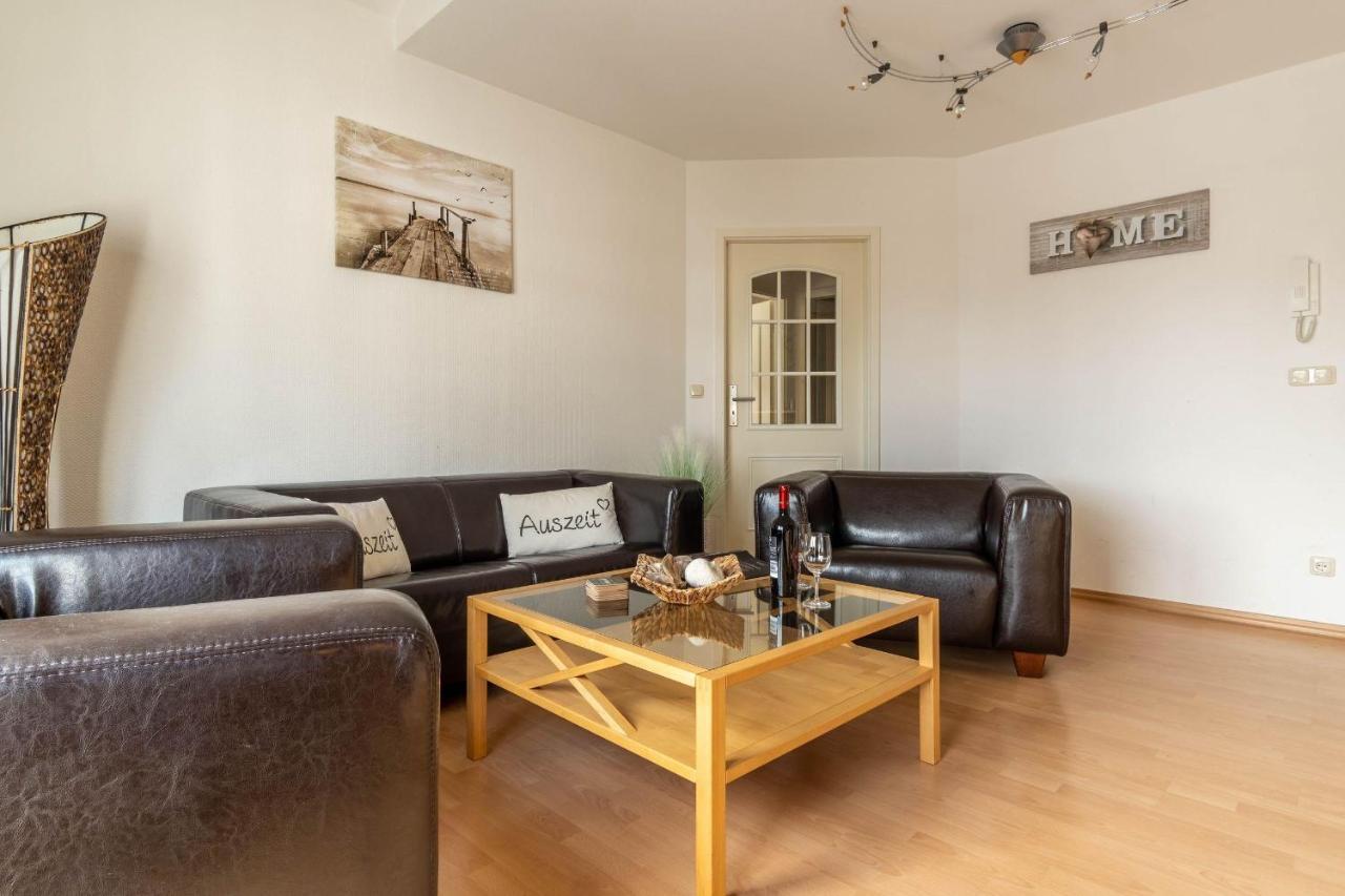 7 Auszeit In Der Annabelle Apartment *