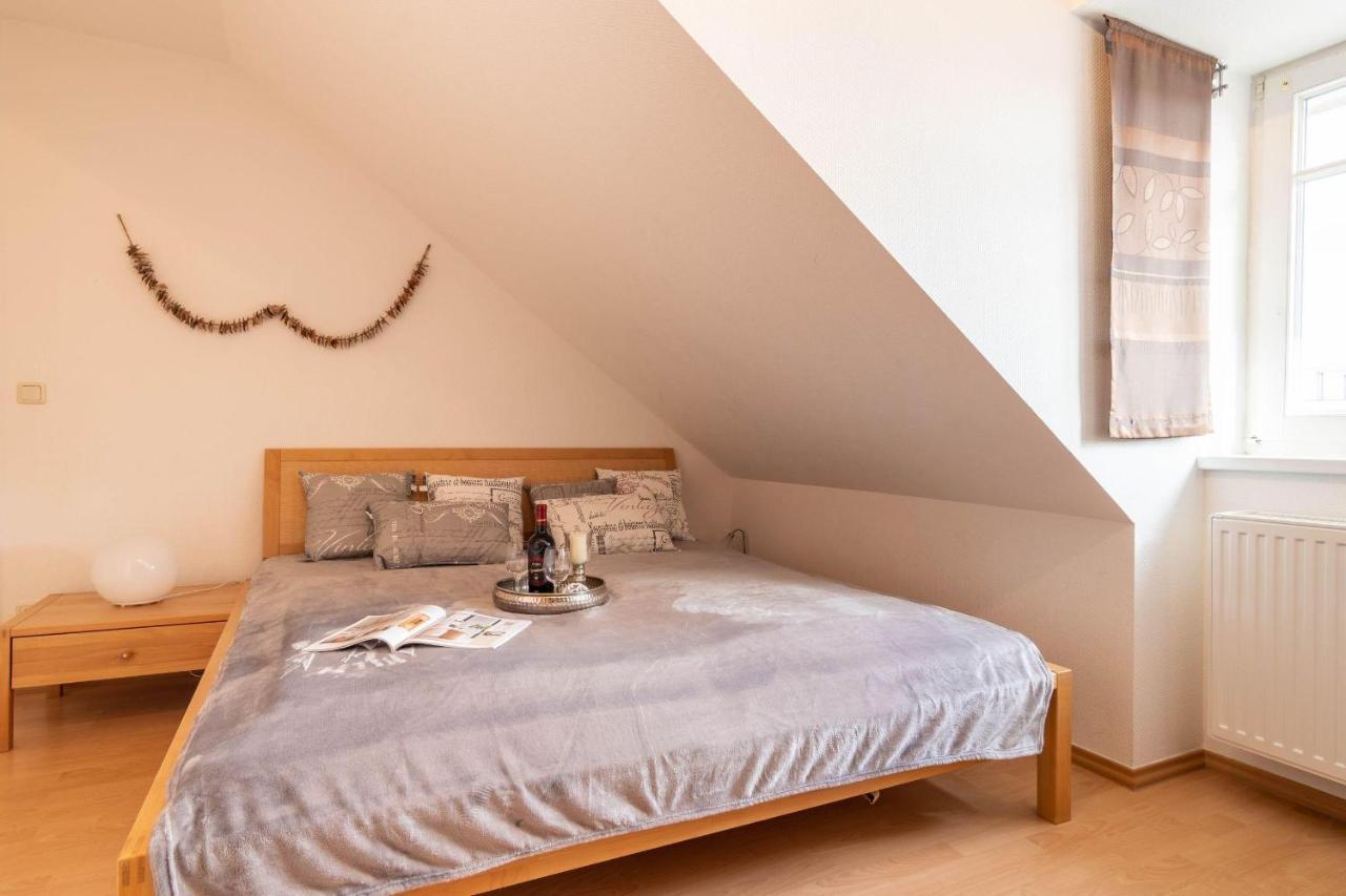 Apartment 7 Auszeit In Der Annabelle