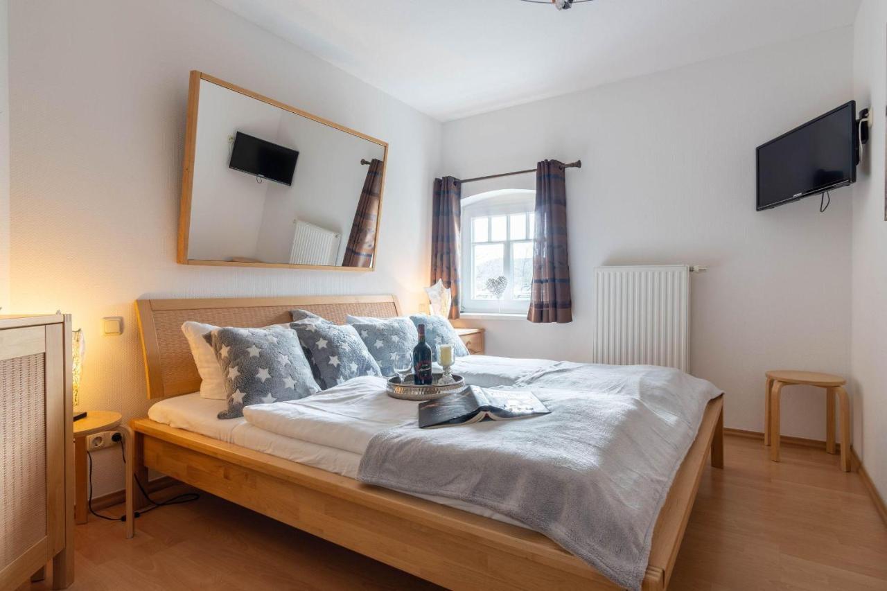 7 Auszeit In Der Annabelle Ostseebad Binz